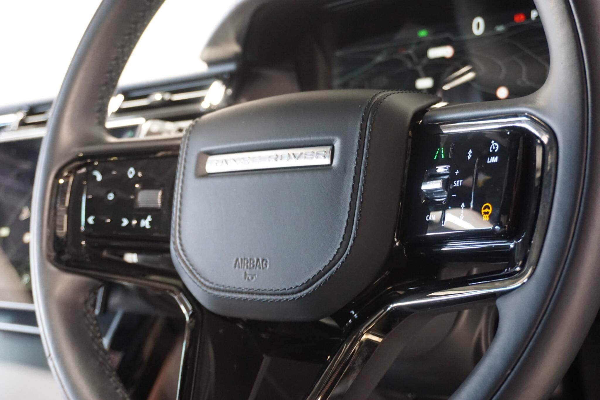 Land Rover Range Rover Velar 2.0 P250 Dynamic HSE SUV 5dr Petrol Auto 4WD Euro 6 (s/s) (249 ps)
